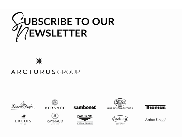 Subscribe to our newsletter